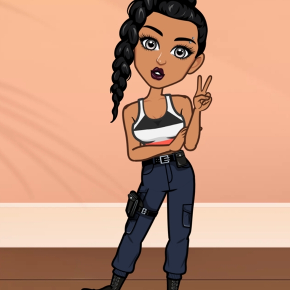 Meet your Posher, Randy - Picture 2 of 3